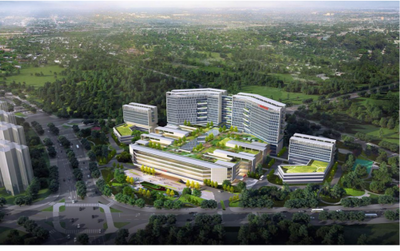 廣聯(lián)達(dá)入選住建部首批智能建造創(chuàng)新服務(wù)案例，引領(lǐng)規(guī)劃設(shè)計管理新變革